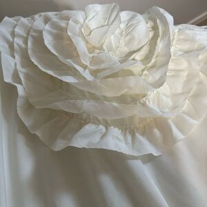 Oropeza Floral Semi-Sheer Curtains
By Lark Manor